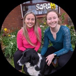 Meet your Posher, Ellen